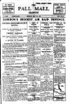 Pall Mall Gazette