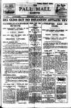 Pall Mall Gazette Wednesday 22 May 1918 Page 1