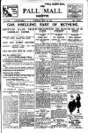 Pall Mall Gazette