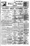 Pall Mall Gazette