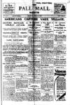 Pall Mall Gazette Tuesday 02 July 1918 Page 1