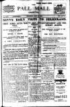 Pall Mall Gazette Thursday 11 July 1918 Page 1