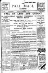 Pall Mall Gazette Tuesday 03 September 1918 Page 1