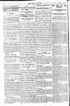 Pall Mall Gazette Tuesday 03 September 1918 Page 4