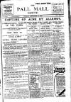 Pall Mall Gazette