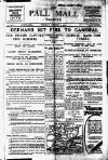 Pall Mall Gazette Tuesday 15 October 1918 Page 1