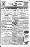 Pall Mall Gazette Tuesday 08 October 1918 Page 1