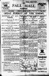 Pall Mall Gazette Thursday 10 October 1918 Page 1