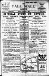 Pall Mall Gazette Friday 18 October 1918 Page 1