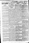 Pall Mall Gazette Wednesday 06 November 1918 Page 4