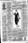Pall Mall Gazette Wednesday 06 November 1918 Page 6