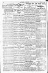 Pall Mall Gazette Tuesday 10 December 1918 Page 4
