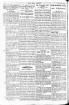 Pall Mall Gazette Thursday 12 December 1918 Page 4