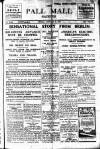 Pall Mall Gazette Friday 03 January 1919 Page 1