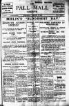 Pall Mall Gazette Wednesday 08 January 1919 Page 1