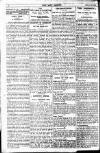 Pall Mall Gazette Tuesday 14 January 1919 Page 4