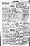 Pall Mall Gazette Saturday 18 January 1919 Page 4
