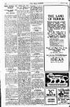 Pall Mall Gazette Tuesday 21 January 1919 Page 10