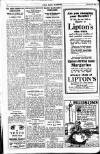 Pall Mall Gazette Wednesday 22 January 1919 Page 4