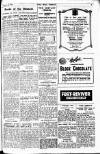 Pall Mall Gazette Wednesday 22 January 1919 Page 9