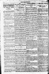 Pall Mall Gazette Thursday 23 January 1919 Page 6