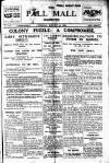 Pall Mall Gazette Thursday 30 January 1919 Page 1