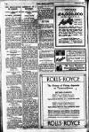 Pall Mall Gazette Thursday 30 January 1919 Page 8