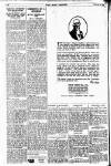 Pall Mall Gazette Thursday 06 February 1919 Page 10