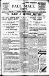 Pall Mall Gazette Tuesday 11 February 1919 Page 1