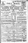 Pall Mall Gazette Monday 03 March 1919 Page 1