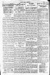 Pall Mall Gazette Monday 03 March 1919 Page 6