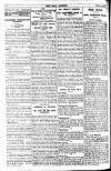 Pall Mall Gazette Tuesday 04 March 1919 Page 4