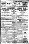 Pall Mall Gazette Wednesday 05 March 1919 Page 1