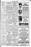 Pall Mall Gazette Wednesday 12 March 1919 Page 9