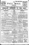 Pall Mall Gazette Monday 24 March 1919 Page 1