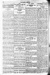 Pall Mall Gazette Tuesday 25 March 1919 Page 6