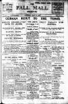 Pall Mall Gazette Saturday 10 May 1919 Page 1