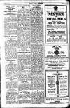Pall Mall Gazette Friday 13 June 1919 Page 4