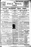 Pall Mall Gazette Saturday 14 June 1919 Page 1