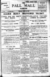 Pall Mall Gazette Monday 16 June 1919 Page 1
