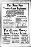 Pall Mall Gazette Monday 16 June 1919 Page 5