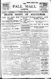 Pall Mall Gazette Tuesday 24 June 1919 Page 1