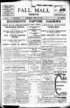 Pall Mall Gazette Thursday 26 June 1919 Page 1