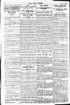 Pall Mall Gazette Thursday 10 July 1919 Page 6