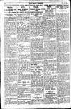 Pall Mall Gazette Wednesday 16 July 1919 Page 4
