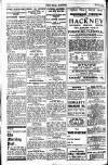 Pall Mall Gazette Monday 21 July 1919 Page 4