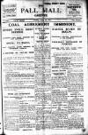 Pall Mall Gazette Friday 25 July 1919 Page 1