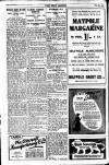 Pall Mall Gazette Tuesday 29 July 1919 Page 4