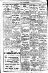 Pall Mall Gazette Saturday 02 August 1919 Page 4