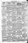 Pall Mall Gazette Thursday 14 August 1919 Page 2